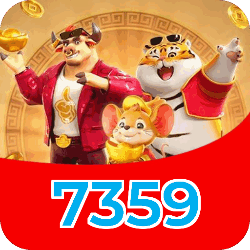 Material promocional do app 7359 — ilustração, não métricas auditadas nesta página
