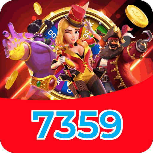 Tabela RTP dos jogos de cassino da 7359