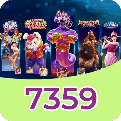 Fluxo de download do app 7359 — referência visual